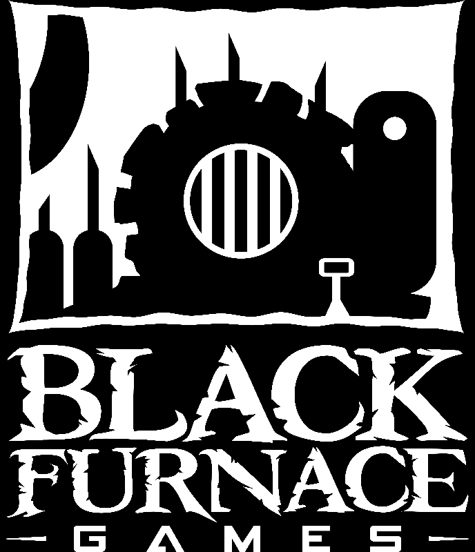 Black Furnace Games